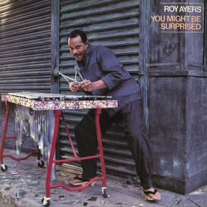 ดาวน์โหลดและฟังเพลง For You พร้อมเนื้อเพลงจาก Roy Ayers