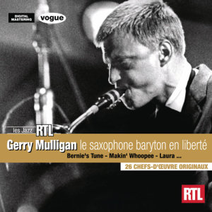 收聽Gerry Mulligan的Presentation Of The Musicians歌詞歌曲