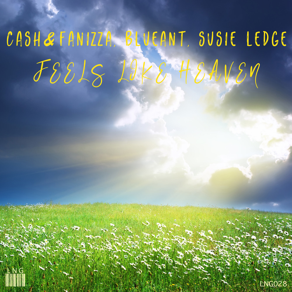 Feels Like Heaven (其他|Extented Mix)