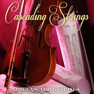 The Cascading Strings的專輯Cascading Strings