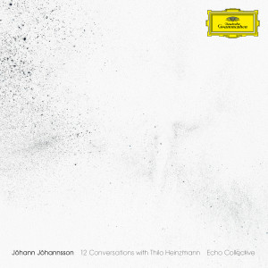 收聽Echo Collective的Jóhannsson: Shell歌詞歌曲