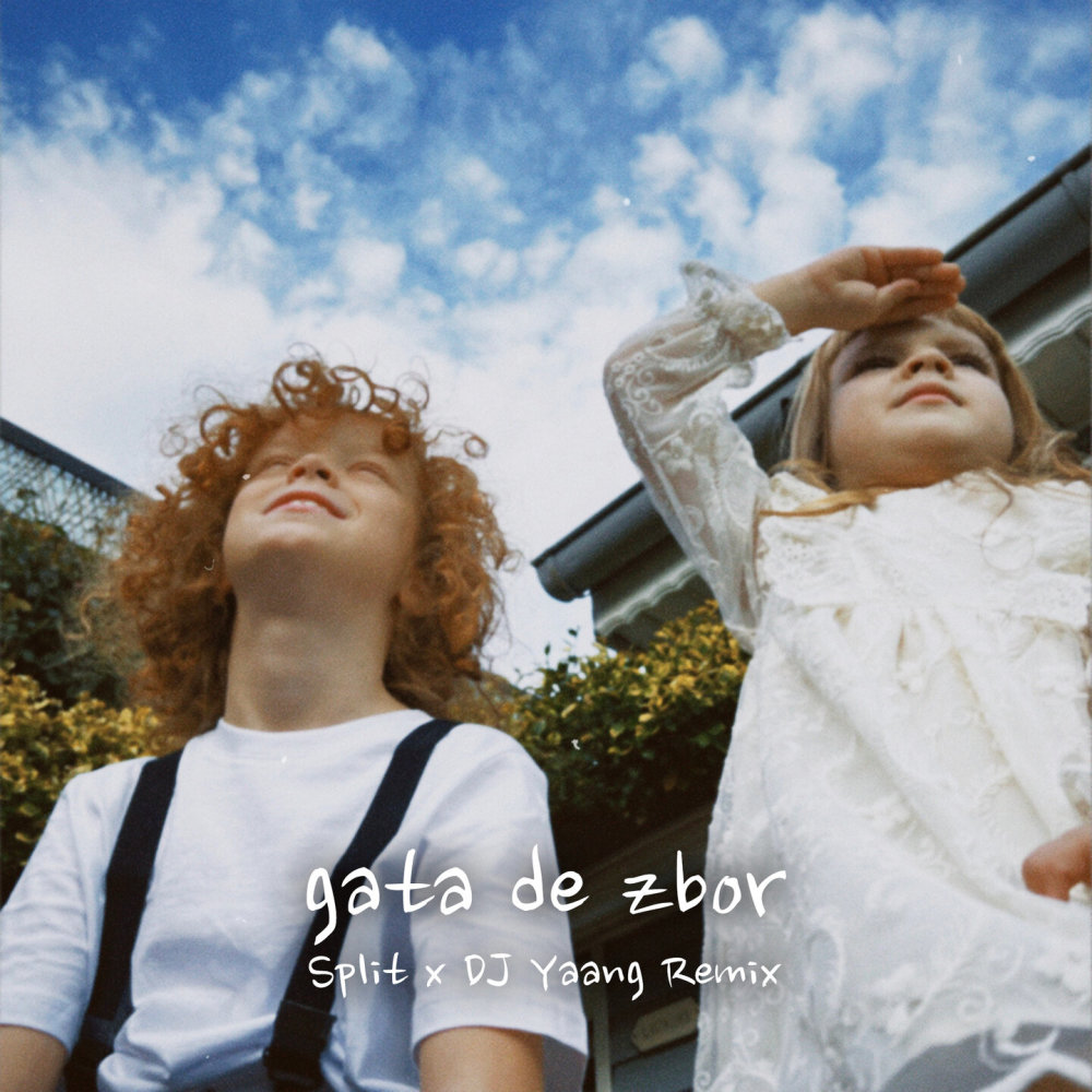Gata de zbor (Split & DJ Yaang Extended Version)