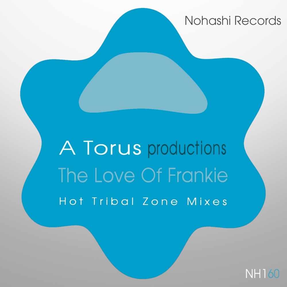 The Love  of Frankie (Sep Tribal Dub Zone)