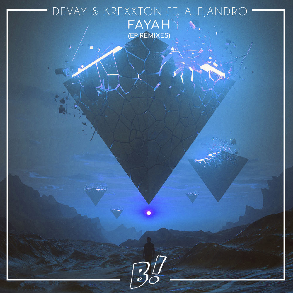 Fayah (GNGER Remix)