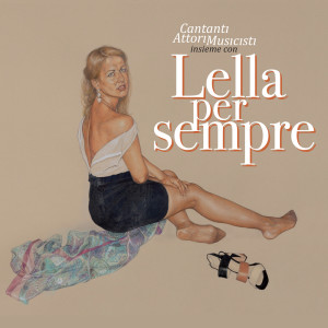 Dengarkan lagu Theme for Lucie (Estratto da "Lo scherzo" di Milan Kundera) nyanyian Claudio Gioè dengan lirik
