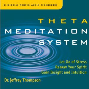 ดาวน์โหลดและฟังเพลง Renewal One (Album Version) พร้อมเนื้อเพลงจาก Dr. Jeffrey Thompson