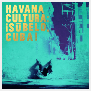 收聽¡Súbelo Cuba!的Encontrándome歌詞歌曲