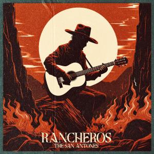 The San Antones的專輯Rancheros