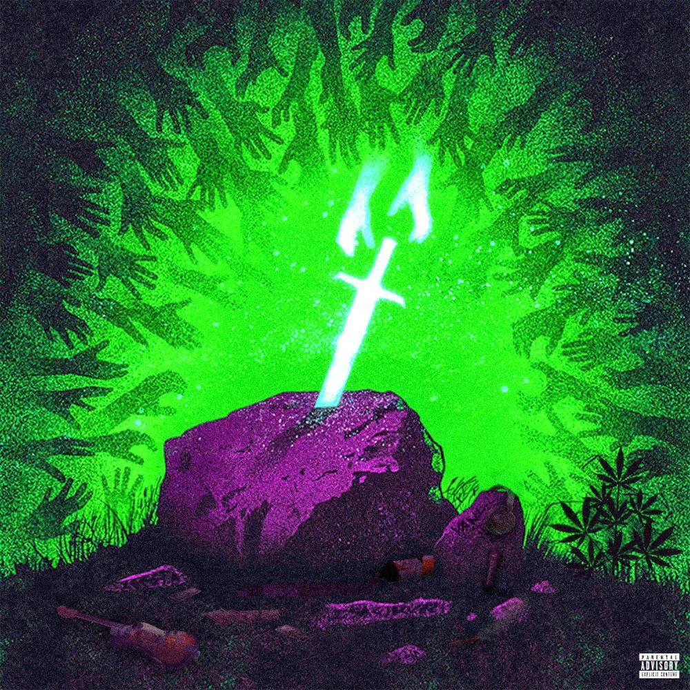 Wasted (Explicit)