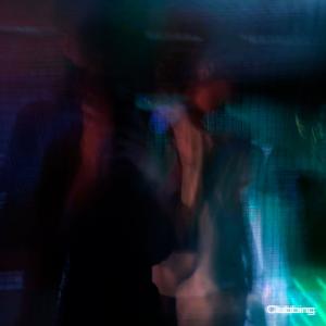 ohaind的專輯clubbing (Explicit)