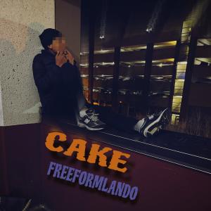 收聽FreeFormLando的Cake歌詞歌曲