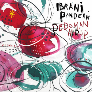 ดาวน์โหลดและฟังเพลง Pedoman Hidup พร้อมเนื้อเพลงจาก Ibrani Pandean