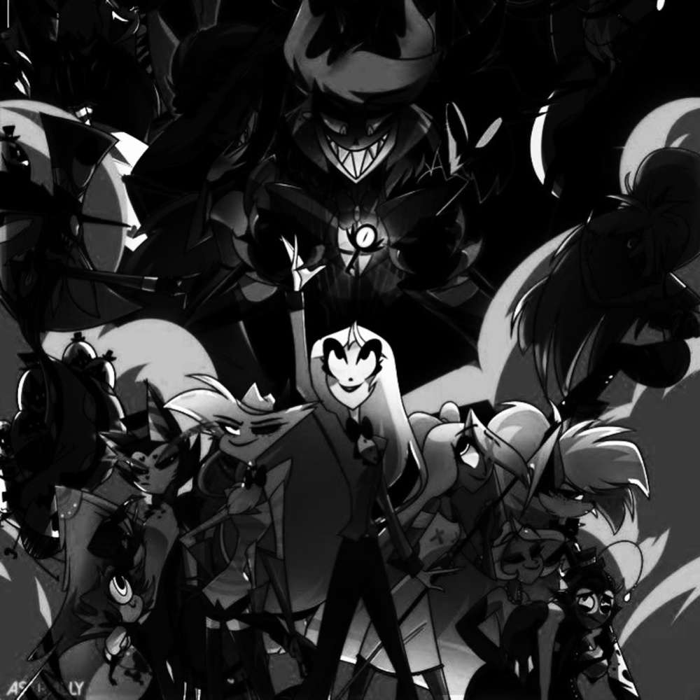 Hazbin Hotel (Explicit)
