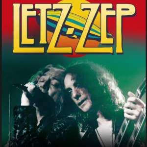 收聽Letz Zep的Zep Intro歌詞歌曲