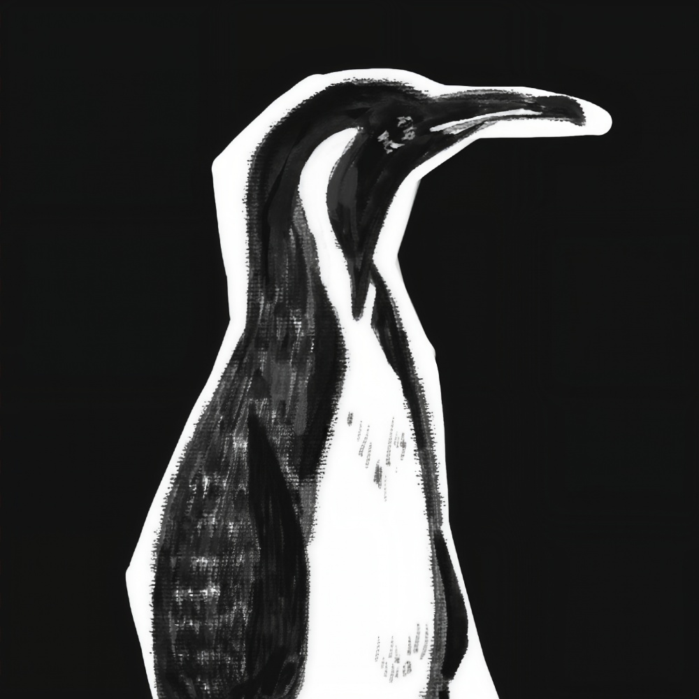 펭귄아파트 (penguin APT)