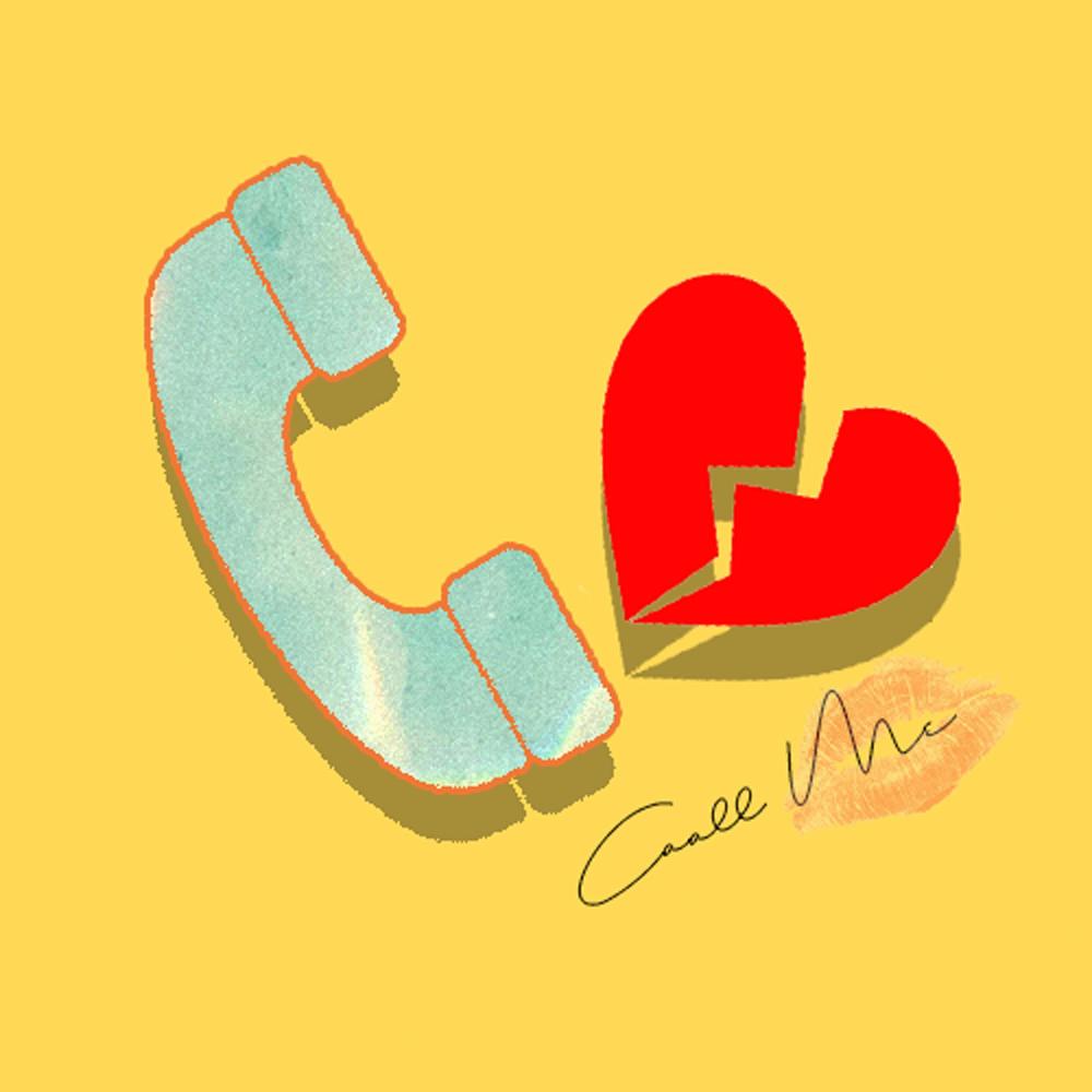 Call Me (feat. Nataszha Aelysia)