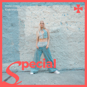 ดาวน์โหลดและฟังเพลง Special พร้อมเนื้อเพลงจาก Kirsten Collins