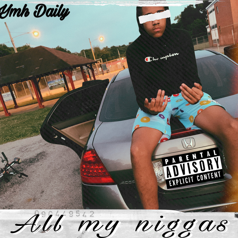 Pick Your Manz Up (Explicit)