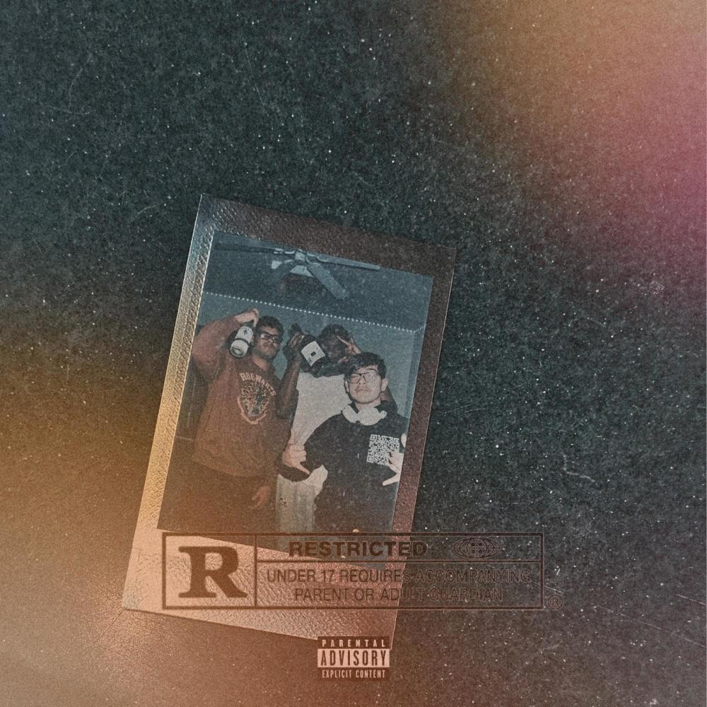 Paper (feat. TrashBoat) (Explicit)