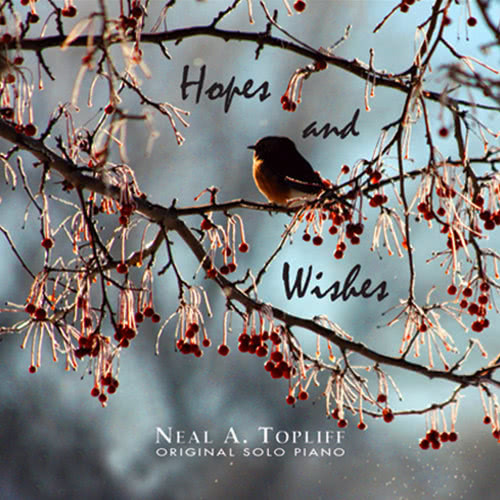 HAVE A LITTLE FAITH