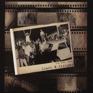 อัลบัม Scars & Stripes ศิลปิน The Away Team