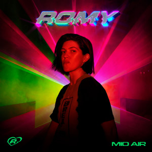 Album Mid Air (Explicit) from Romy