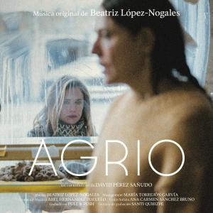ดาวน์โหลดและฟังเพลง Agrio (Inicio) พร้อมเนื้อเพลงจาก Beatriz López-Nogales