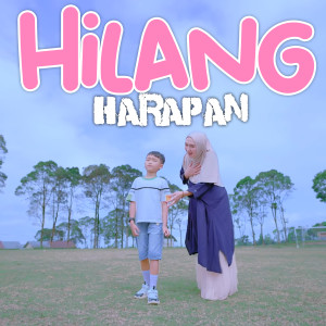 อัลบัม Hilang Harapan (Minus One) ศิลปิน Obie Viano