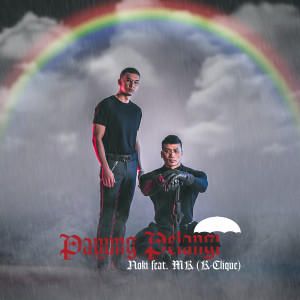 อัลบัม Payung Pelangi (feat. MK K-Clique) ศิลปิน Noki K-Clique