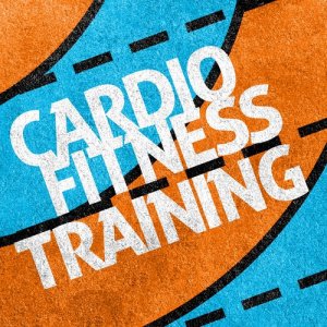 อัลบัม Cardio Fitness Training ศิลปิน Cardio