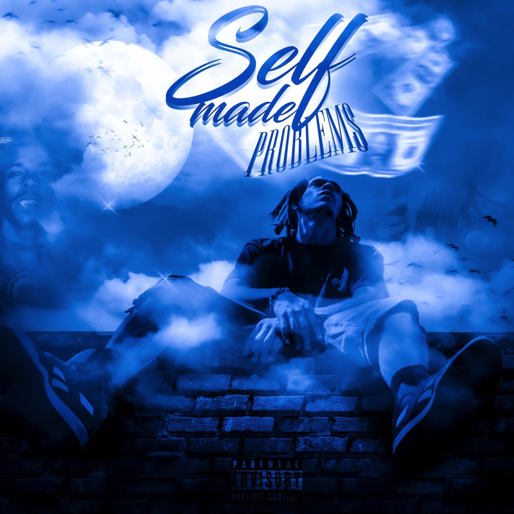 Self Made Problems (Explicit)