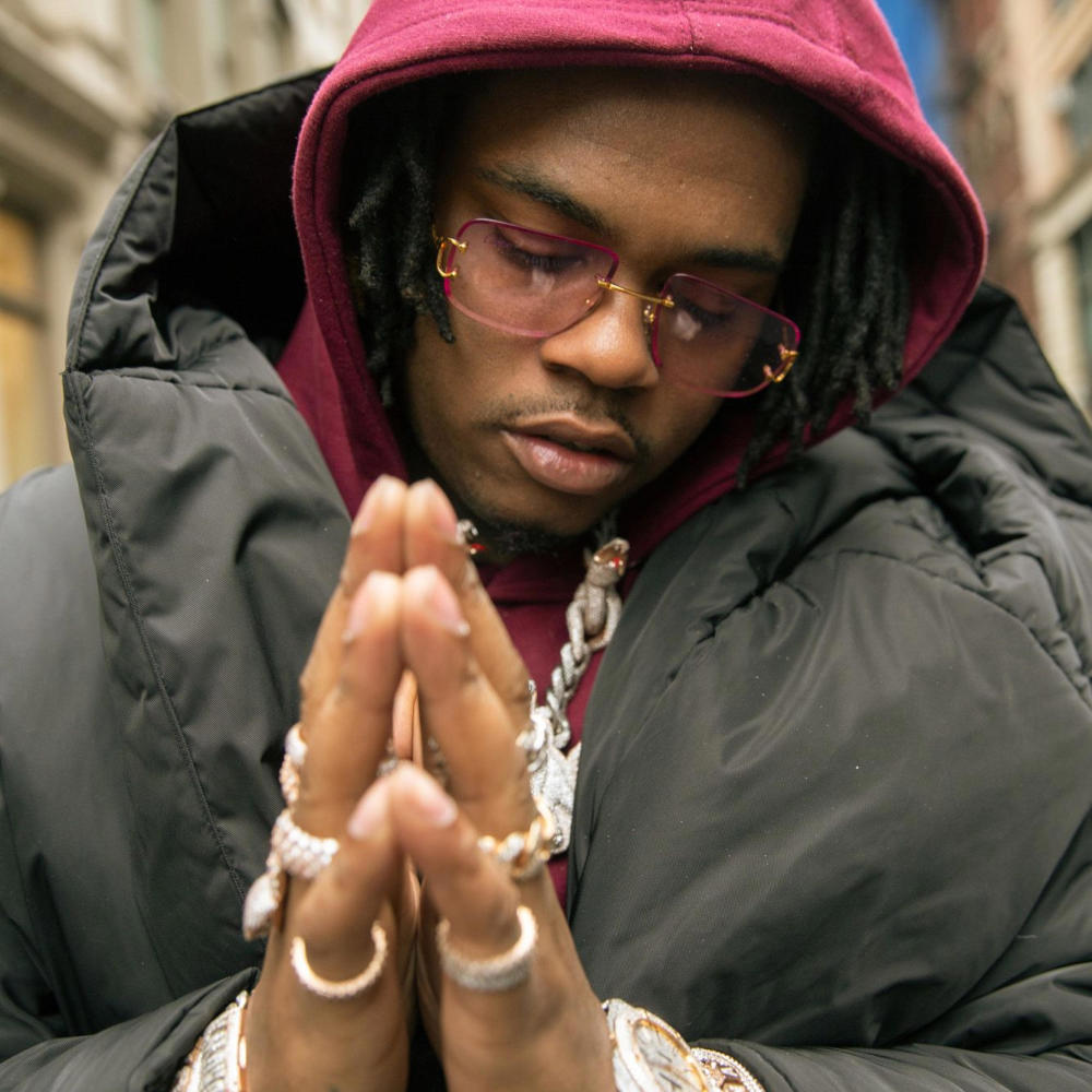 Me n you are different (gunna diss) (Explicit)
