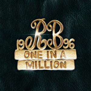 อัลบัม ONE IN A MILLION (Explicit) ศิลปิน Rat Boy