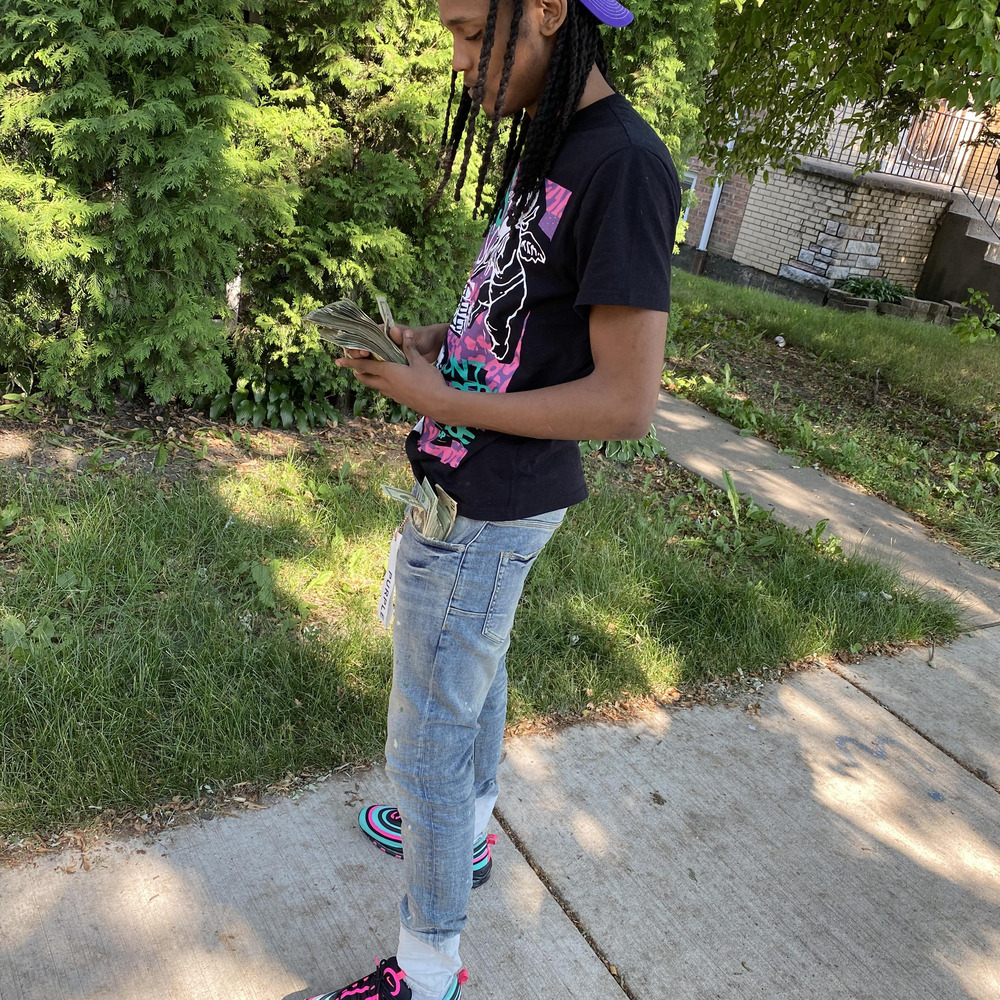 On Bro Freestyle (Explicit)