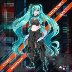 ดาวน์โหลดและฟังเพลง Lelah (Adyoro Hardstyle Mix) พร้อมเนื้อเพลงจาก Adyoro