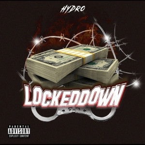 Album Locked Down (Explicit) from 