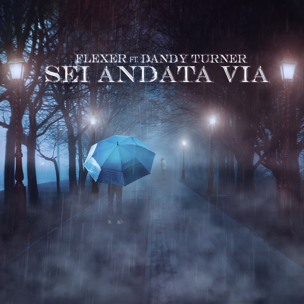 Sei andata via