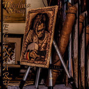 收听Wadiwa Musiq的Slave to the Rythem歌词歌曲