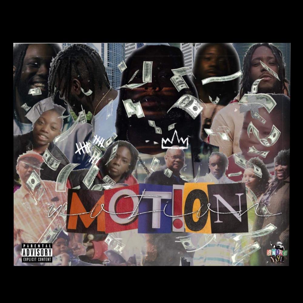 2468 (feat. NITETRAIN) (Explicit)