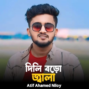 Album Vuila Geli Bondhure Tui from Atif Ahmed Niloy