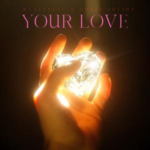 Realistic的专辑Your love (feat. Chris Julius) (Explicit)
