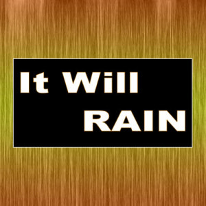 收聽Letters Lost的It Will Rain (Everyday It Will Rain)歌詞歌曲