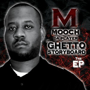 Listen to Bad Mind (Explicit) (Clean) song with lyrics from Mooch Da Player