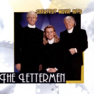 收聽The Lettermen的Music Of Goodbye歌詞歌曲