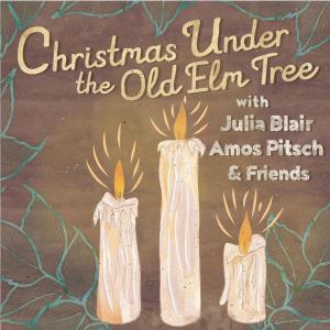 Amos Pitsch的专辑Christmas Under the Old Elm Tree