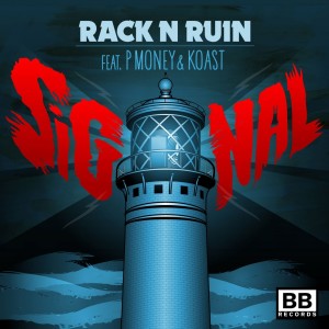 RacknRuin的專輯Signal