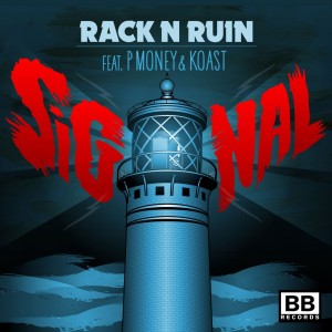 RacknRuin的專輯Signal