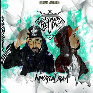 的專輯inmortalirap (Explicit)