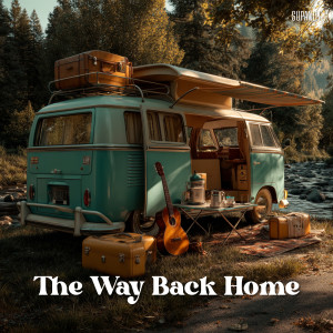 The Way Back Home dari supanut