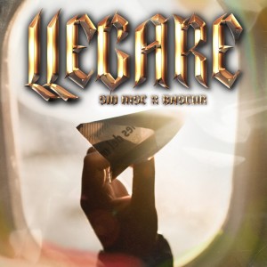 Sid MSC的专辑Llegaré (Explicit)
